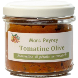 Tomatine Olive Apéritive -...
