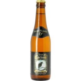Bière - Le Corbeau 33 cL