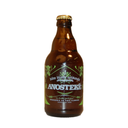 Bière - Anosteké - Blonde