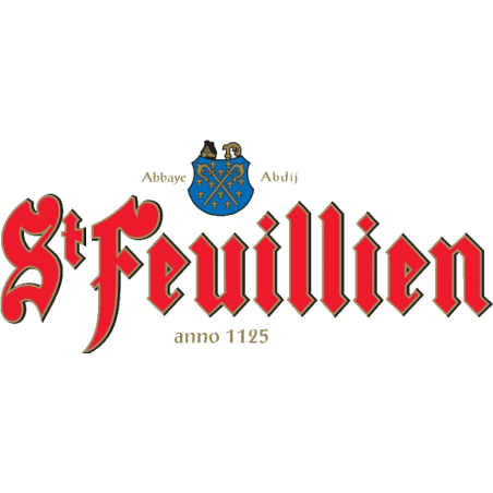 St Feuillien - Fût 20L