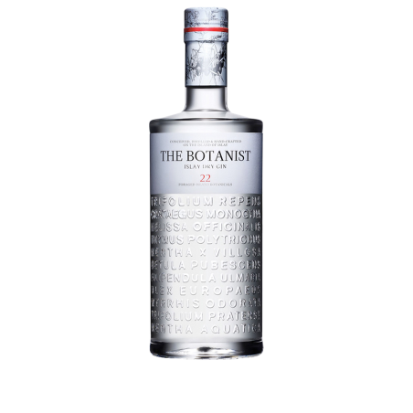 Gin - The Botanist 46D 75Cl