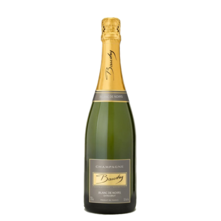 Champagne - Baudry - Extra Brut