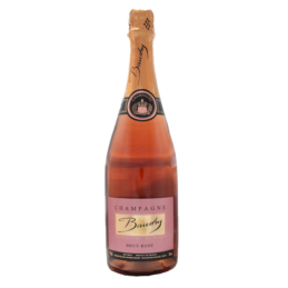 Champagne - Baudry - Rosé
