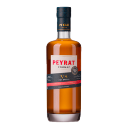 Cognac - Peyrat VS