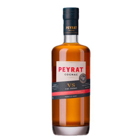 Cognac - Peyrat VS