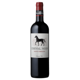 Cheval Noir - Saint Emilion