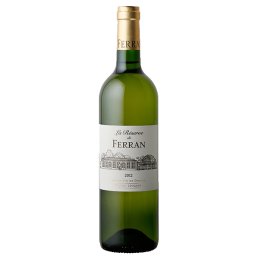Reserve De Ferran - Pessac...