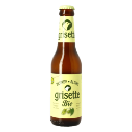 Grisette - Blonde Bio