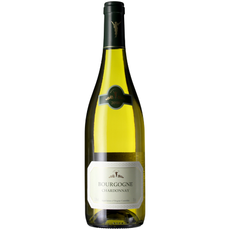 Chablisienne - Bourgogne Chardonnay