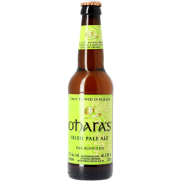 Bière - O'haras IPA