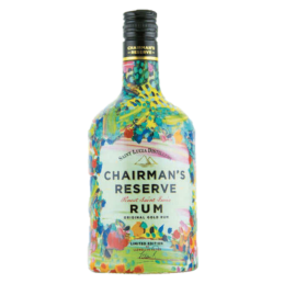 Rhum - Chairman's Reserve -...