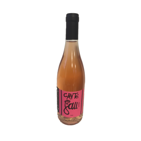 Domaine Realtiere - Cante Gau Rosé 2023 13° 75cl