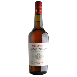 Calvados - Groult 12 ans...