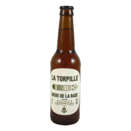 Bière - Torpille - De La Rade