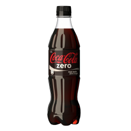 VC - Coca Cola Zéro 33 Cl
