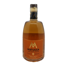 Rhum - Matugga Golden