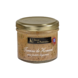 SDP Terrine De Homard 90g