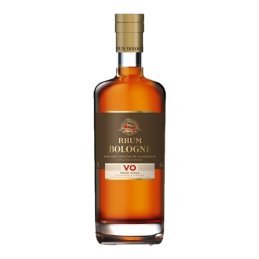 Rhum De Bologne - VO 41° 70cl