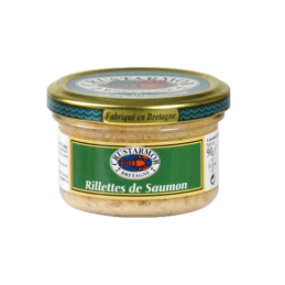 SDP Terrine De Saumon 90g