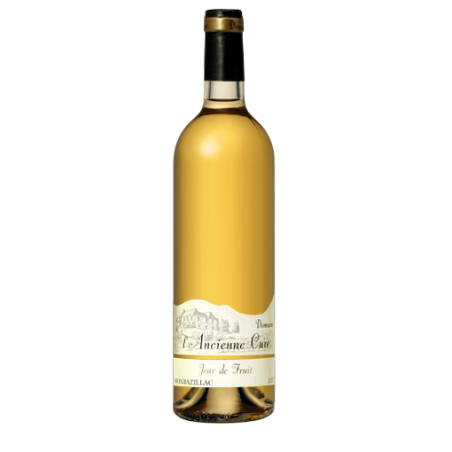 Domaine L'ancienne Cure - Monbazillac 2017