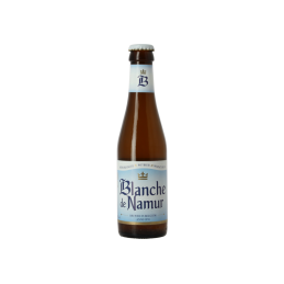 Bière - Blanche De Namur