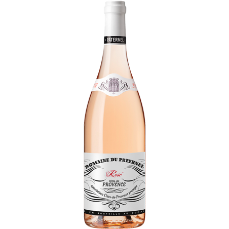 Domaine du Paternel - Provence - Rosé 2022 - Magnum 1.5L