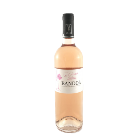 Domaine De L'estagnol - Bandol - Rosé