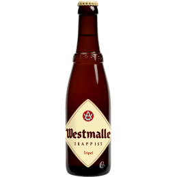 Bières - Westmalle Trapist...