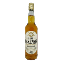 whisky - Blend McKenzie