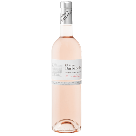 Barbebelle - Côte De Provence Magnum - Rosé