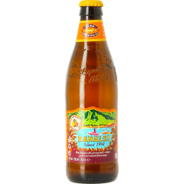 Bière - Hanalei - Island IPA