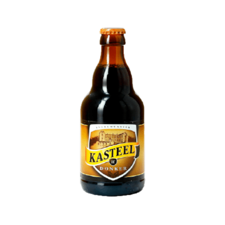 Bière - Kasteel Donker