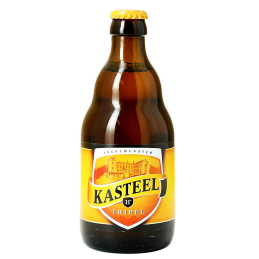 Bière - Kasteel Triple