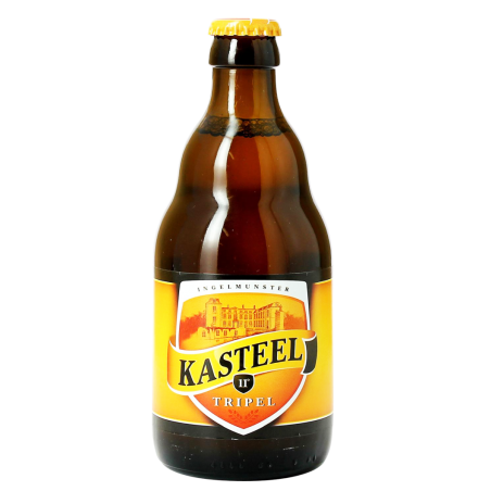 Bière - Kasteel Triple