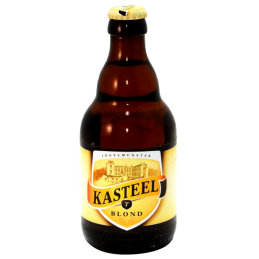 Bière - Kasteel Xtra Blonde...