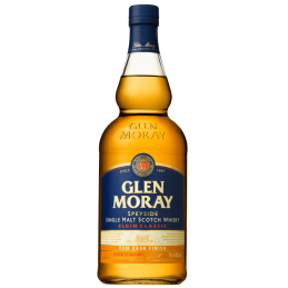 Glen Moray - Rhum cask