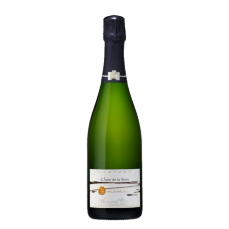 Champagne - François Bedel - L'ame De La Terre 2006
