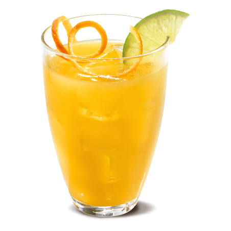 Verre  - PapyZouk - Sex On The Beach