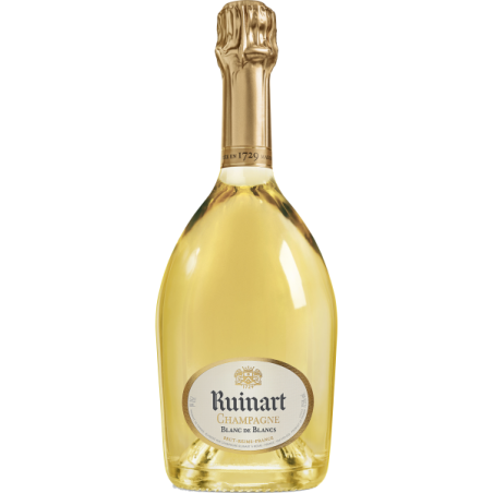 Champagne - Ruinart - Blanc De Blanc - Magnum 1.5L