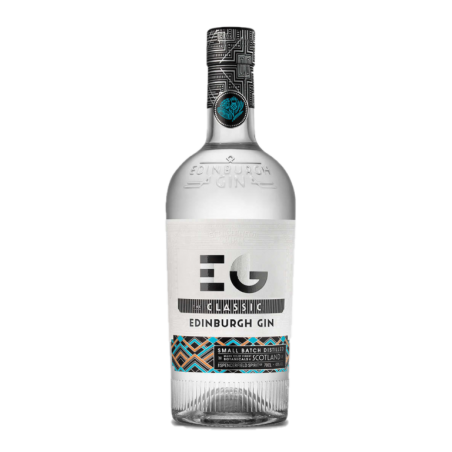 Gin - Edinburgh 43° 70cl