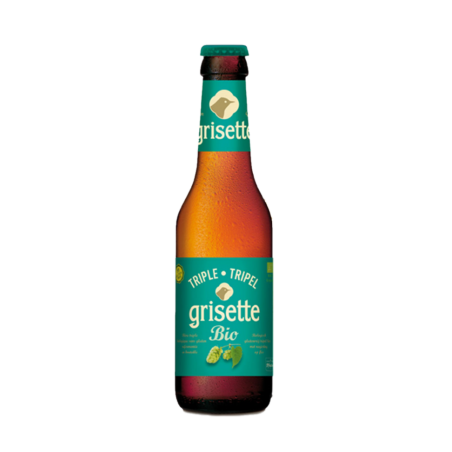 Bière - Grisette Triple