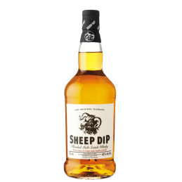 Whisky - Sheep Dip