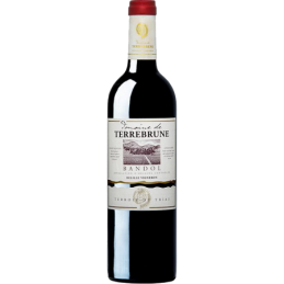 Domaine Terrebrune Magnum -...