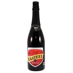 Bière - Kasteel Rouge 75 Cl...
