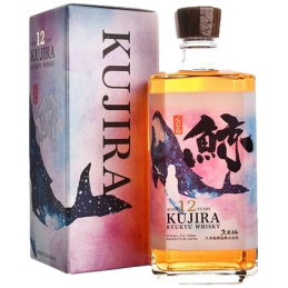 Whisky Japonais - Kujira...