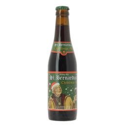 Bière - Saint Bernardus Noel