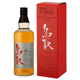 Whisky - Tottori Blended
