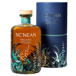 Nc Neam Organic Scotch
