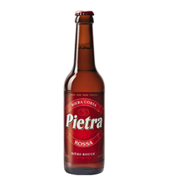 Bière - Pietra - Rossa