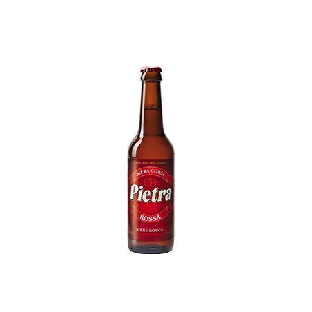 Bière - Pietra - Rossa
